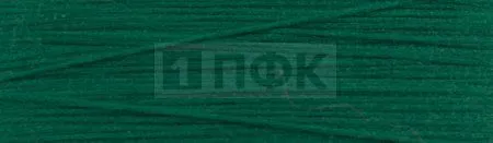 Резинка тканая 80мм цв зеленый тем (уп 25м/150м)