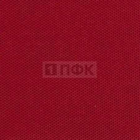 Ткань Oxford 200 D PU1000 78 гр/м2 шир 150см цв 113 красный (рул.100м)