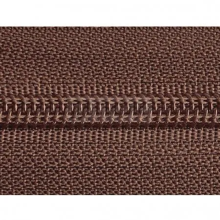 Молния спиральная (витая) тип 5 80см разъем цв 299 (уп 100шт) Молния спиральная (витая) тип 5 80см разъем цв 299 (уп 100шт)