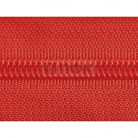 Молния спиральная (витая) тип 5 70см разъем цв 162 (уп 100шт)