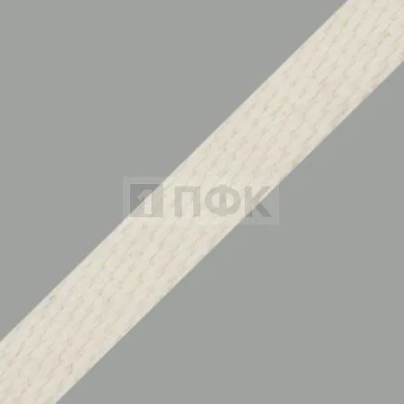 Шнур для одежды 8мм 100% П/Э цв бежевый св (уп 100м/1500м) Шнур для одежды 8мм 100% П/Э цв бежевый св (уп 100м/1500м)