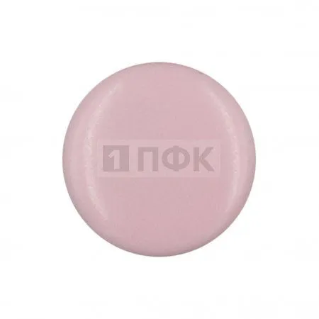 Кнопка рубашечная (закрытая) 10,5мм нерж цв 133 (уп 1440шт)