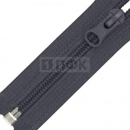 Молния спиральная (витая) тип 5 80см разъем цв 312 груша (уп 100шт) Молния спиральная (витая) тип 5 80см разъем цв 312 груша (уп 100шт)