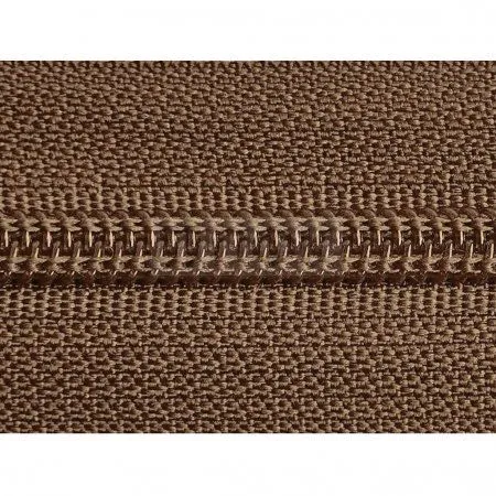 Молния спиральная (витая) тип 5 80см разъем цв 300 (уп 100шт) Молния спиральная (витая) тип 5 80см разъем цв 300 (уп 100шт)