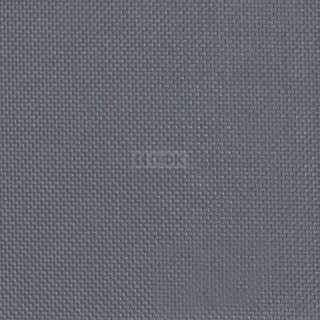 Ткань Oxford 240D PU1000 114гр/м2 шир 150см цв 340 серый (рул 100м) — ПФКР Ткань Oxford 240D PU1000 114гр/м2 шир 150см цв 340 серый (рул 100м)