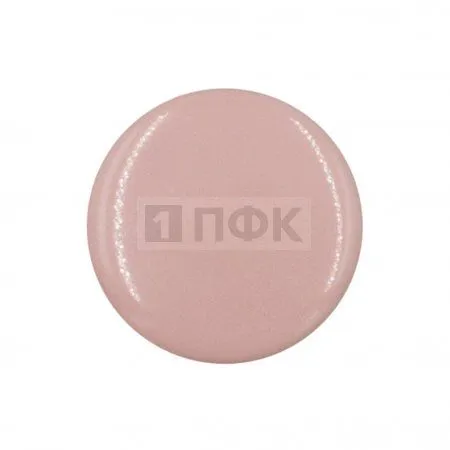 Кнопка рубашечная (закрытая) 10,5мм нерж цв 136 (уп 1440шт)