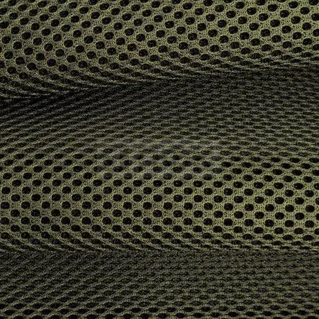 Ткань сетка Air Mesh 3D 180гр/м2 шир 150см цв 423 хаки (рул 50м) Ткань сетка Air Mesh 3D 180гр/м2 шир 150см цв 423 хаки (рул 50м)