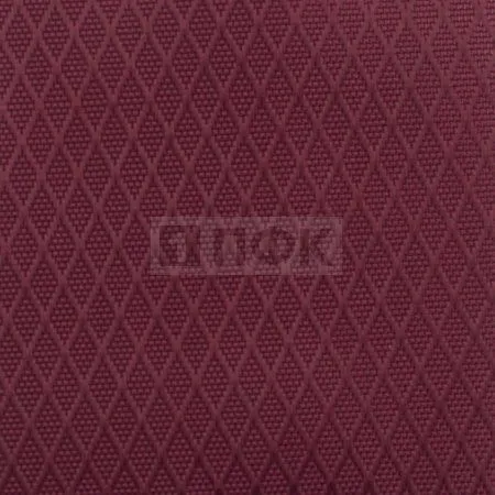 Ткань Oxford 240D PU1000 148гр/м2 шир 150см цв 124 бордо (рул 100м)