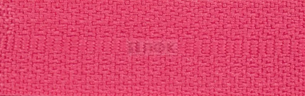 Молния спиральная (витая) тип 5 40см разъем цв 145 (уп 100шт)