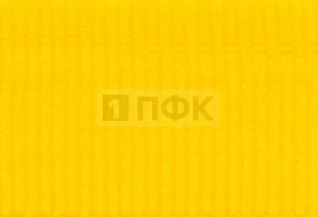 Стропа текстильная (лента ременная) 25мм 17,5 гр/м цв 100 желтый (рул 50м/уп 3000м)