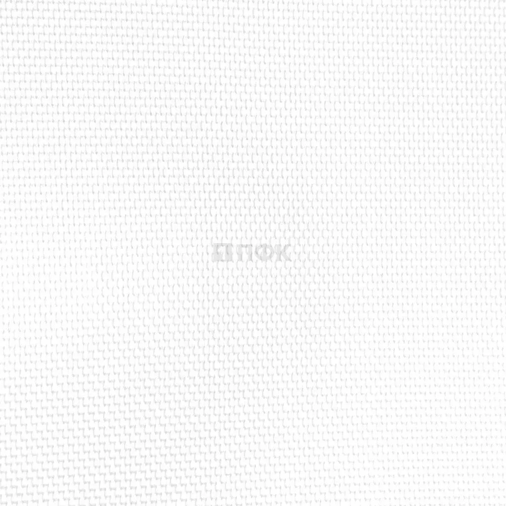 Ткань Oxford 1680 D PU 245 г/м2 шир 150см цв 301 белый (рул.50м) — ПФКР Ткань Oxford 1680 D PU 245 г/м2 шир 150см цв 301 белый (рул.50м)