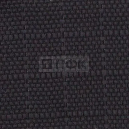Ткань Oxford 300D PU1000 140 гр/м2 шир 150см цв 322 черный (рул 100м)