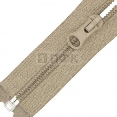 Молния спиральная (витая) тип 5 80см разъем цв 292 груша (уп 100шт) Молния спиральная (витая) тип 5 80см разъем цв 292 груша (уп 100шт)