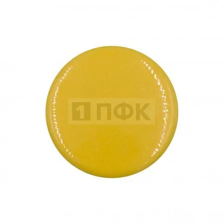 Кнопка рубашечная (закрытая) 10,5мм нерж цв 119 (уп 1440шт)