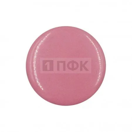 Кнопка рубашечная (закрытая) 10,5мм нерж цв 137 (уп 1440шт)