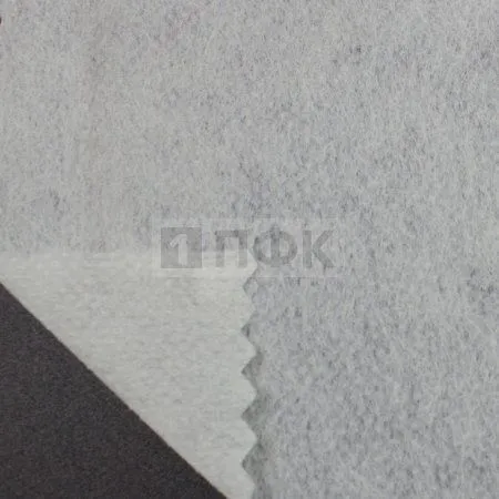 Флизелин сплошной Арт.SM-065 65гр/м2 шир 90см цв белый (рул 100м) Флизелин сплошной Арт.SM-065 65гр/м2 шир 90см цв белый (рул 100м)