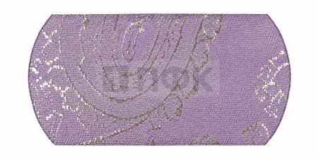 Ткань подкладочная Жаккард 230Т 52% ПЭ 48% вискоза 90гр/м2 шир 145см цв B5100 (рул 100м)