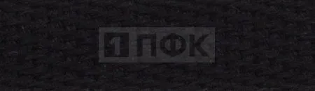 Лента киперная 25мм цв черный (рул 50м/2000м) Лента киперная 25мм цв черный (рул 50м/2000м)