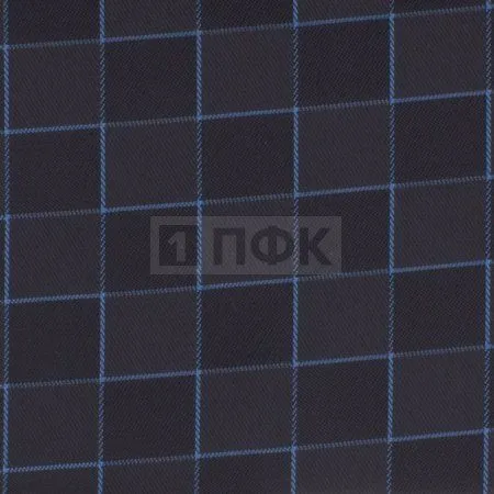 Ткань подкладочная BHYP15220 230Т 100% ПЭ 65гр/м2 шир 150см цв 001 (рул 100м)