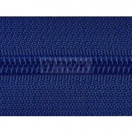 Рулонная молния спиральная (витая) тип 3 цв 227 (рул 400м/уп 4000м)