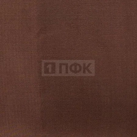 Ткань подкладочная 190Т PU SILVER 53гр/м2 шир 150см цв 520 коричневый (рул 100м)