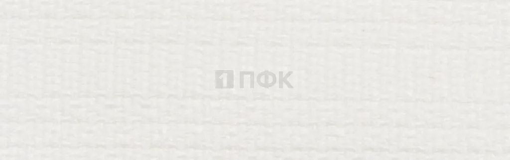 Молния спиральная (витая) тип 5 45см разъем цв 101 белый (уп 100шт)