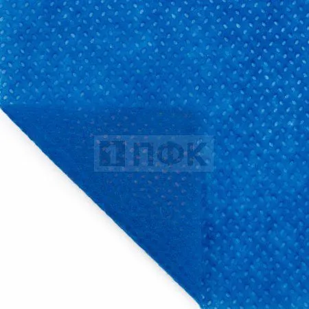 Спанбонд 90гр/м2 шир 160см цв василек (рул 36кг/250м)