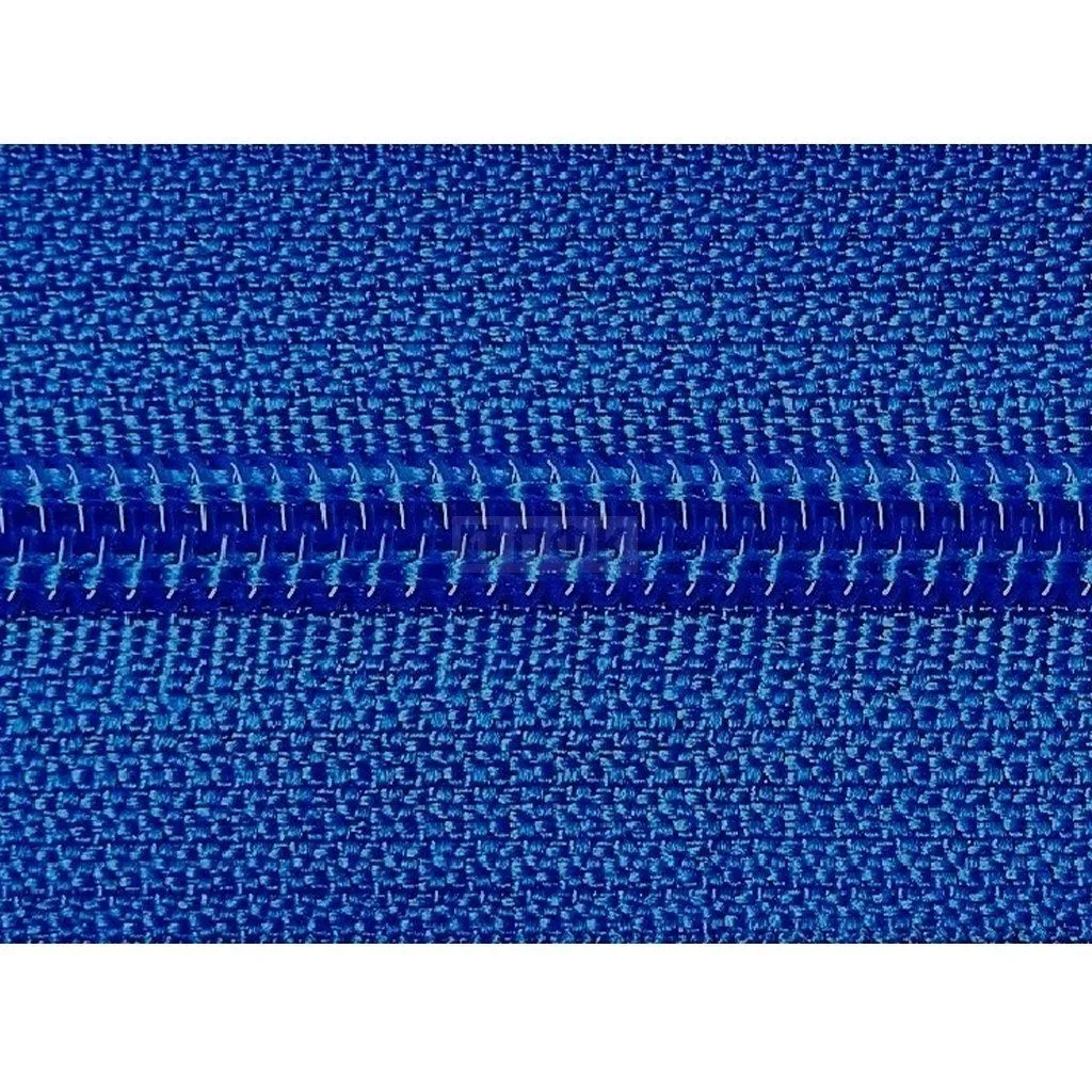 Молния спиральная (витая) тип 4 20см н/р цв 340 (уп 100шт) — ПФКР Молния спиральная (витая) тип 4 20см н/р цв 340 (уп 100шт)