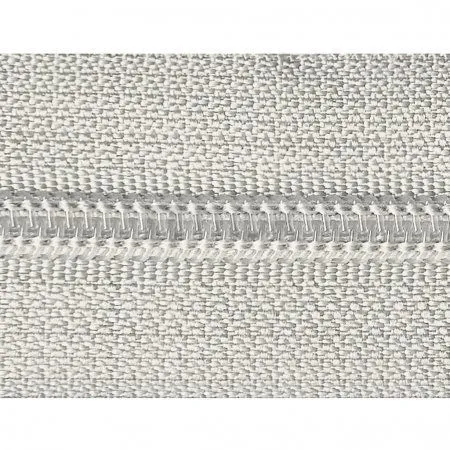 Молния спиральная (витая) тип 5 85см разъем цв 313 (уп 100шт) Молния спиральная (витая) тип 5 85см разъем цв 313 (уп 100шт)