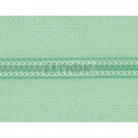 Рулонная молния спиральная (витая) тип 3 цв 248 (рул 400м/уп 4000м)