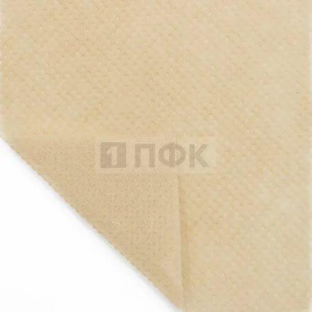 Спанбонд 25гр/м2 шир 160см цв бежевый (рул 40кг/1000м) Спанбонд 25гр/м2 шир 160см цв бежевый (рул 40кг/1000м)