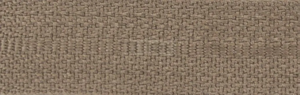 Молния спиральная (витая) тип 4 20см н/р цв 297 (уп 100шт)