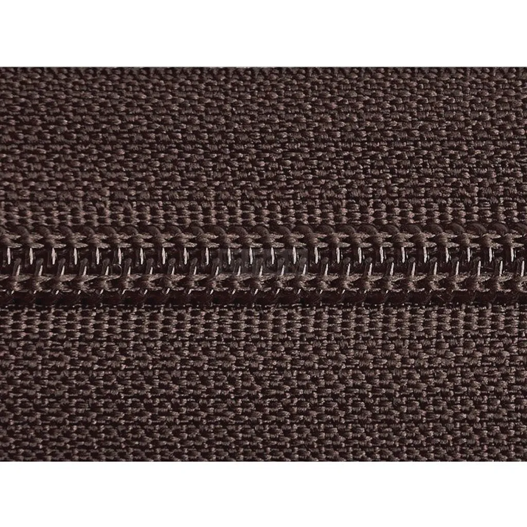 Рулонная молния спиральная (витая) тип 5 цв 302 16гр/м (рул 200м/уп 2000м) — ПФКР Рулонная молния спиральная (витая) тип 5 цв 302 16гр/м (рул 200м/уп 2000м)