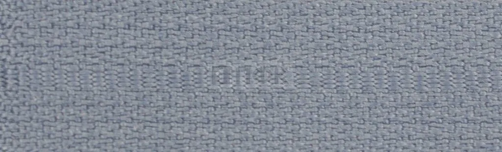 Молния спиральная (витая) тип 4 20см н/р цв 319 (уп 100шт) 