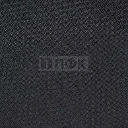 Ткань Oxford 1680 D PVC 389 г/м2 шир 150см цв 901 черный (рул. 50м) Ткань Oxford 1680 D PVC 389 г/м2 шир 150см цв 901 черный (рул. 50м)