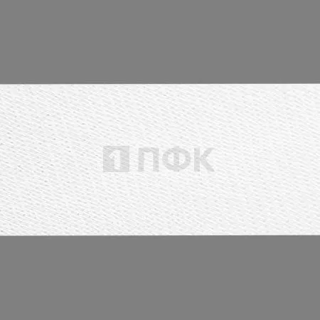 Косая бейка 15 мм 132м атласная цв 101 (уп 10боб/кор 60боб) 16мм Косая бейка 15 мм 132м атласная цв 101 (уп 10боб/кор 60боб) 16мм