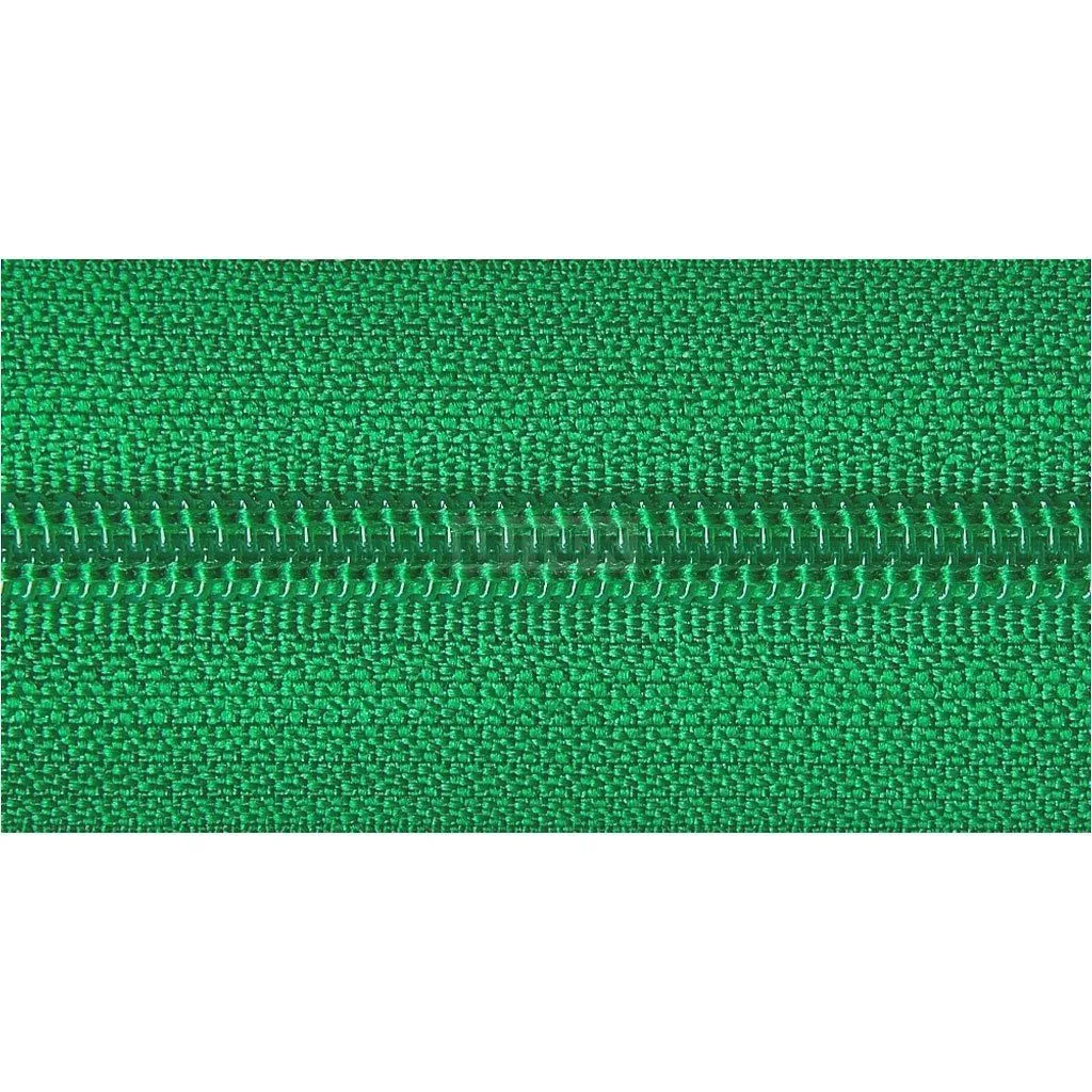 Молния спиральная (витая) тип 3 20см н/р цв 243 (уп 100шт) — ПФКР Молния спиральная (витая) тип 3 20см н/р цв 243 (уп 100шт)