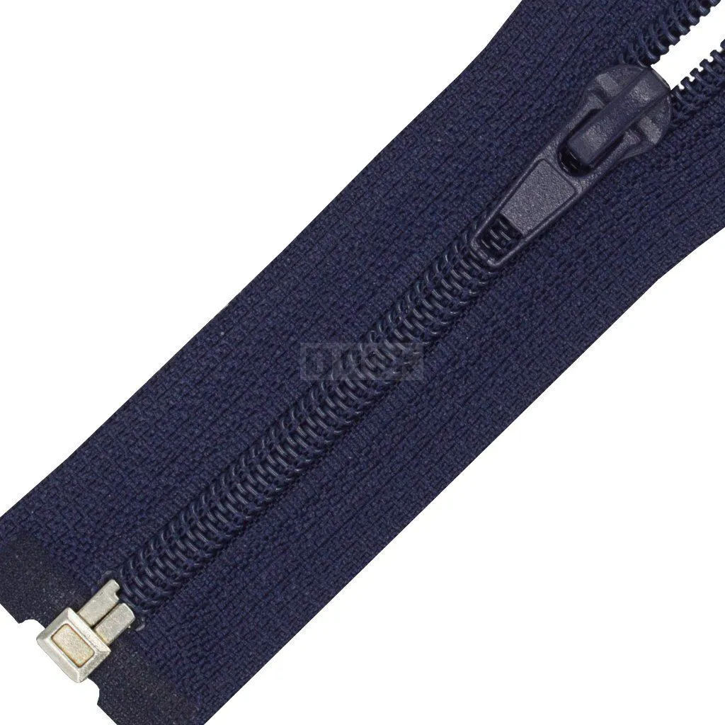 Молния спиральная (витая) тип 5 55см разъем цв 330 (уп 100шт) улучшенная 18гр/рулонка 3,2гр/бегунок — ПФКР Молния спиральная (витая) тип 5 55см разъем цв 330 (уп 100шт) улучшенная 18гр/рулонка 3,2гр/бегунок