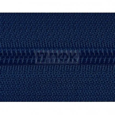 Рулонная молния спиральная (витая) тип 3 цв 226 (рул 400м/уп 4000м)