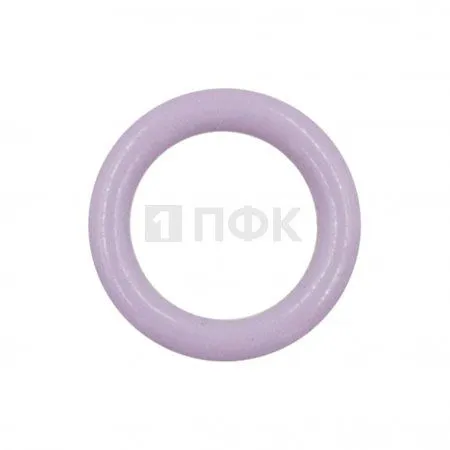 Кнопка рубашечная (кольцо) 10,5мм нерж цв 165 (уп 1440шт)